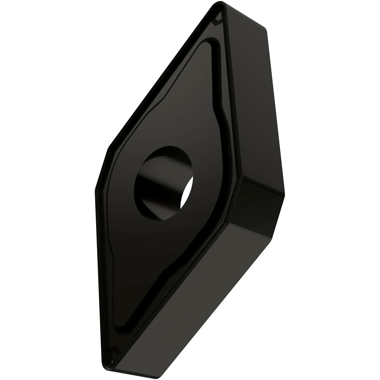 Picture of Turning Insert - Negative - DNMG 441-NM:T9325
