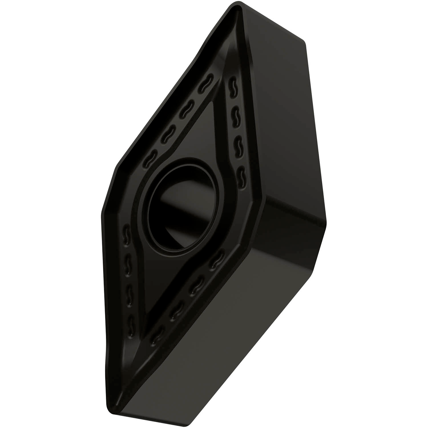 Picture of Turning Insert - Negative - DNMM 442-NR2:T9325