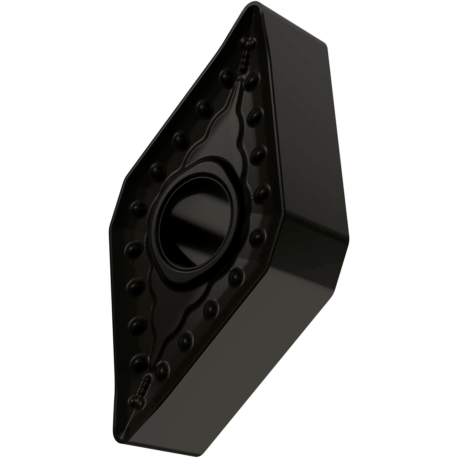 Picture of Turning Insert - Negative - DNMM 442-OR:T9325