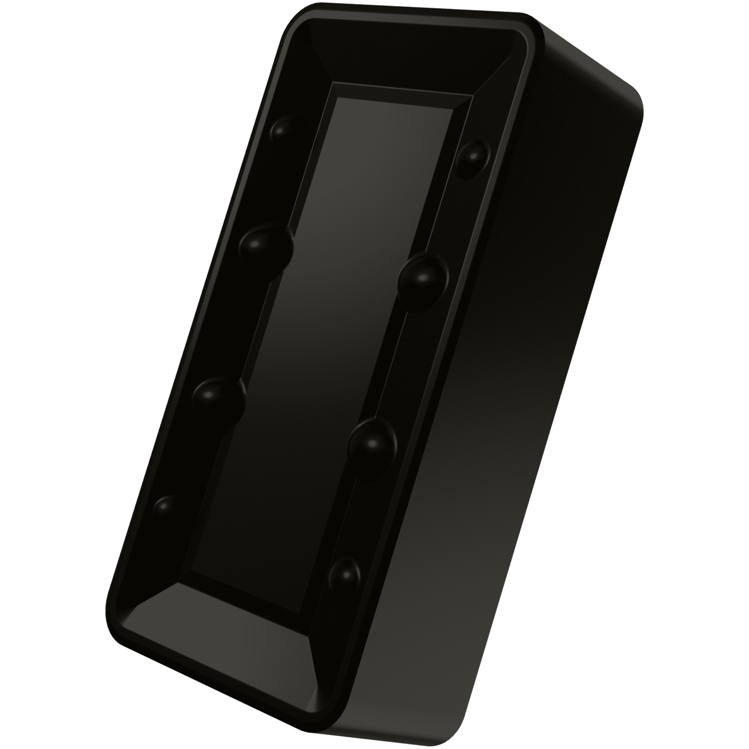Picture of Special Neg Turn Insert, Rectangular Edge Length of 50.8mm, 3.2mm Nose Radius