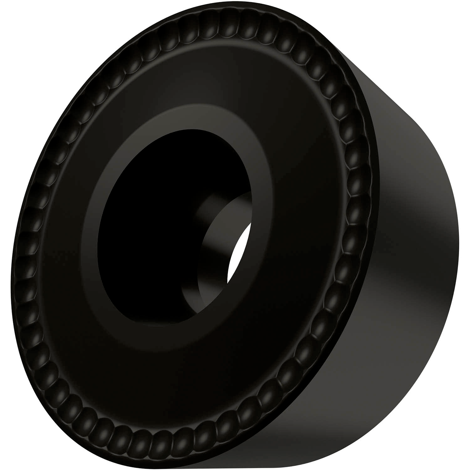 Picture of Special Design Pos Turning Insert, Round with 7° Clear, a Dia of 16mm, 6.35mm Thick