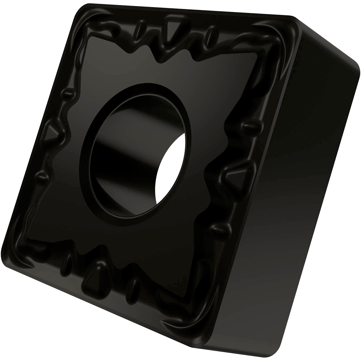 Picture of Turning Insert - Negative - SNMG 433-FM:T9325