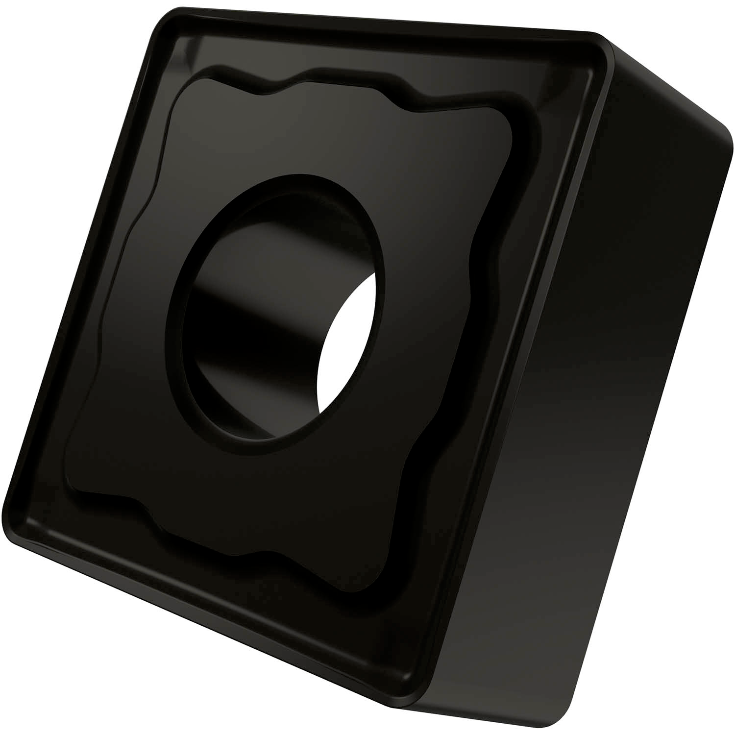 Picture of Turning Insert - Negative - SNMG 433-NM:T9325