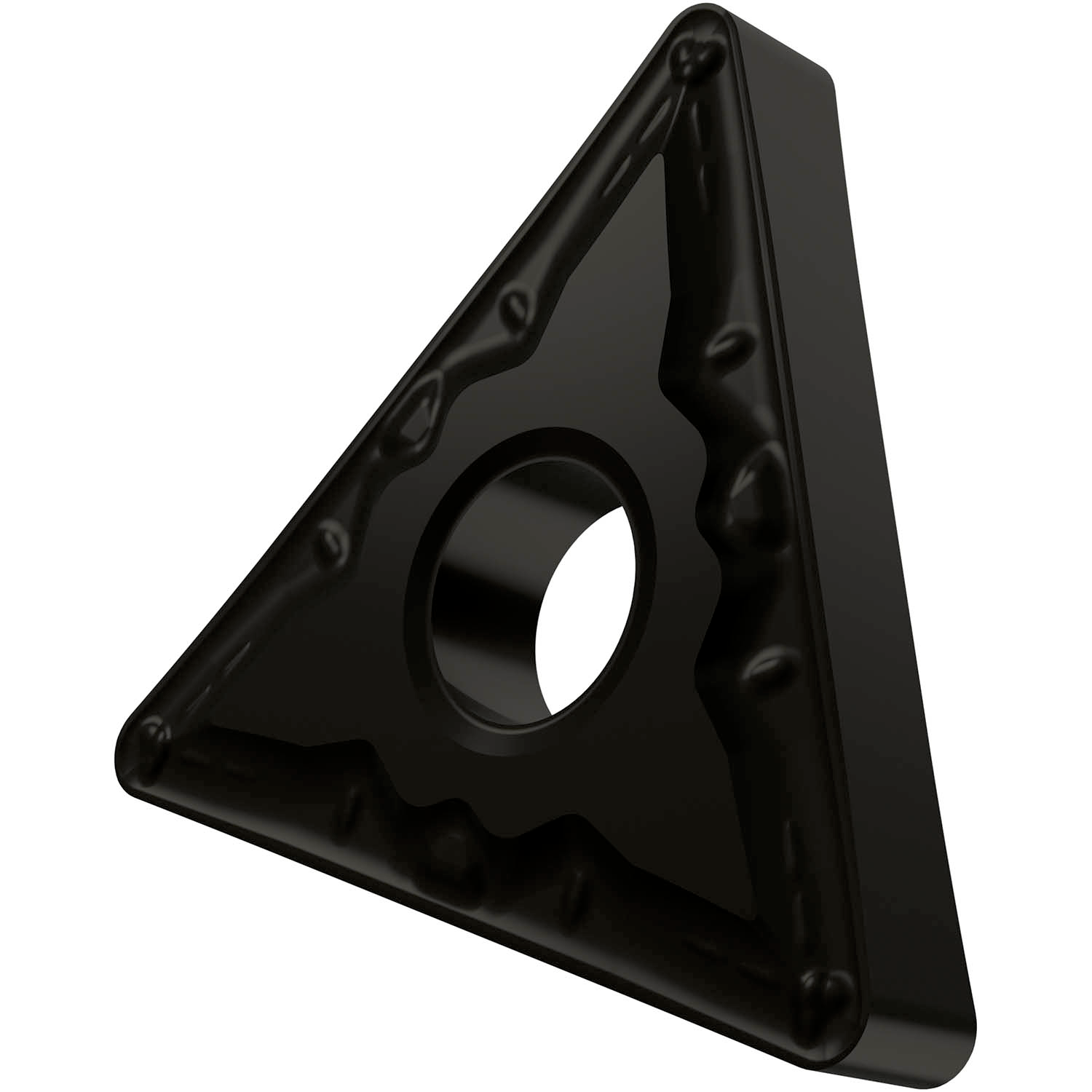Picture of Turning Insert - Negative - TNMG 332-FM:T9325
