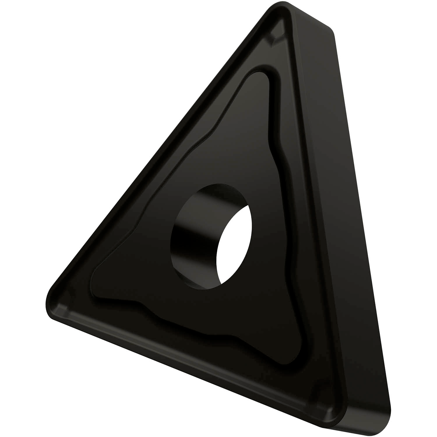 Picture of Turning Insert - Negative - TNMG 432-NM:T9325