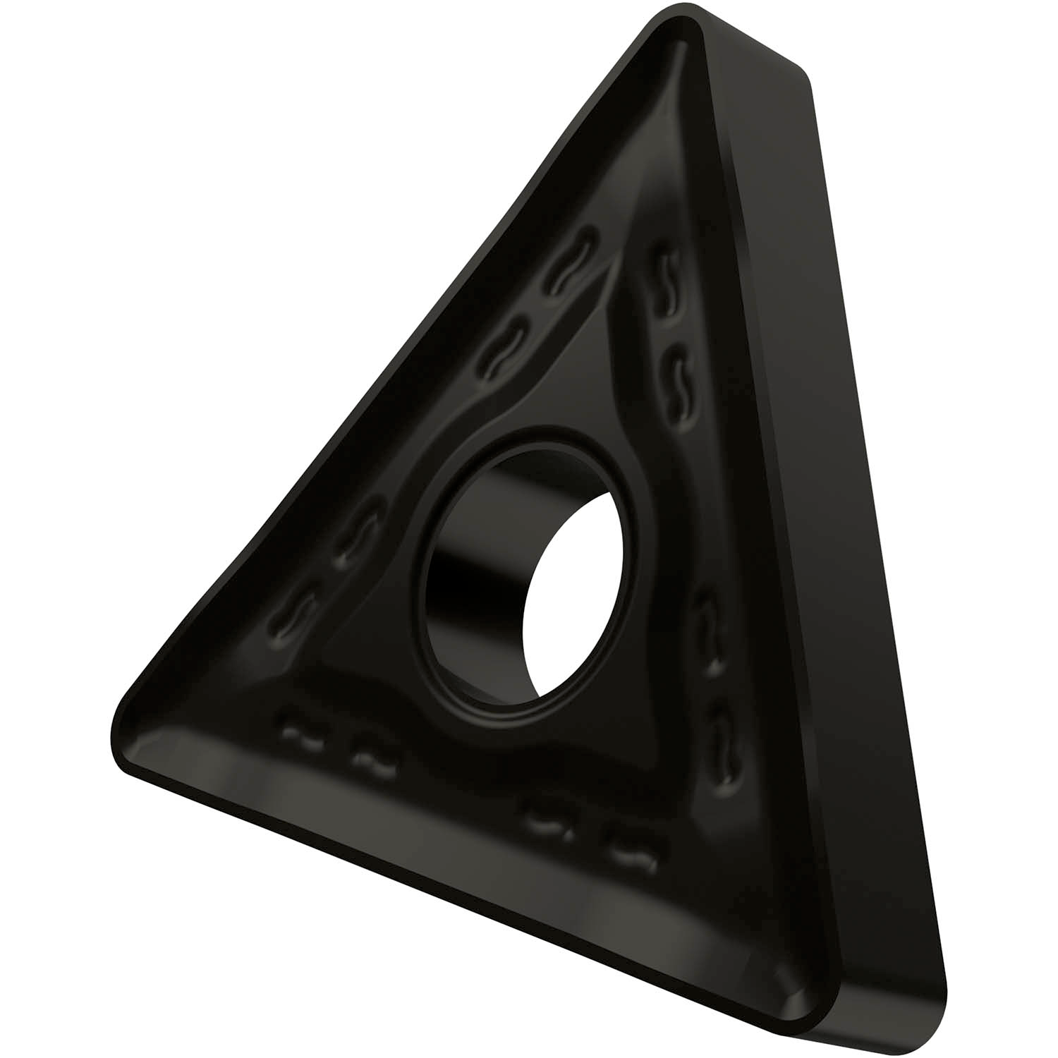 Picture of Turning Insert - Negative - TNMM 432-NR2:T9325