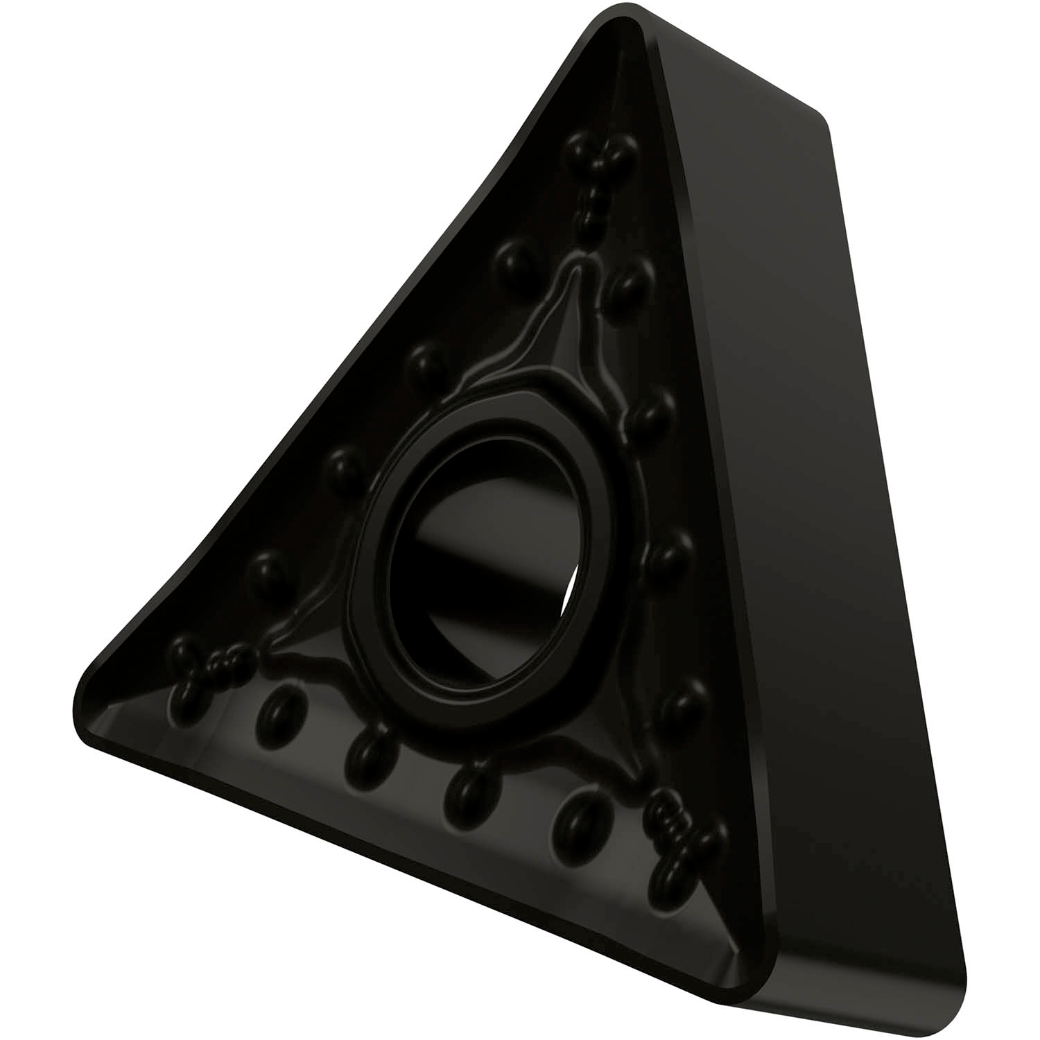 Picture of Turning Insert - Negative - TNMM 432-OR:T9325