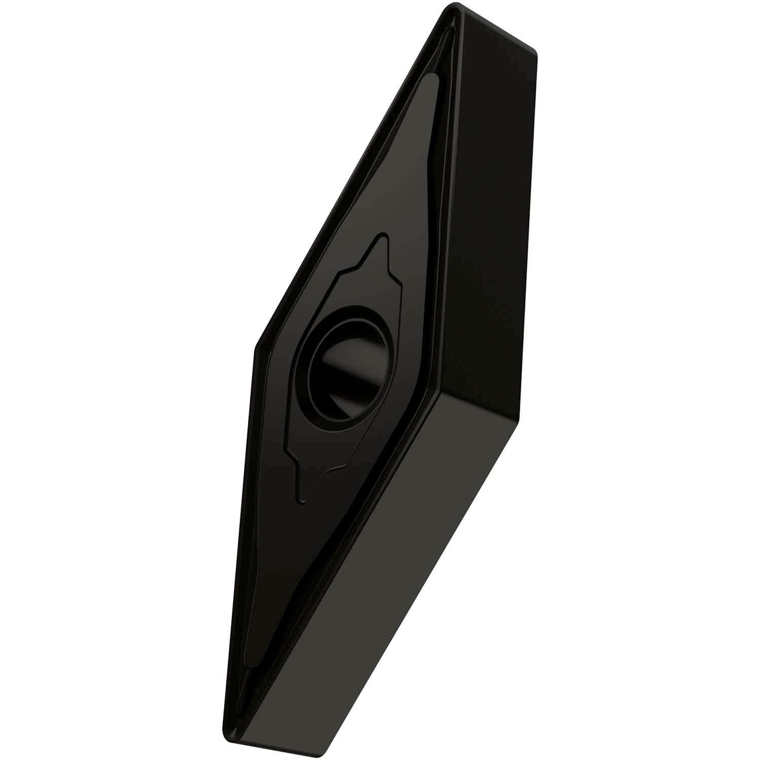 Picture of Turning Insert - Negative - VNMG 331-M:T9325