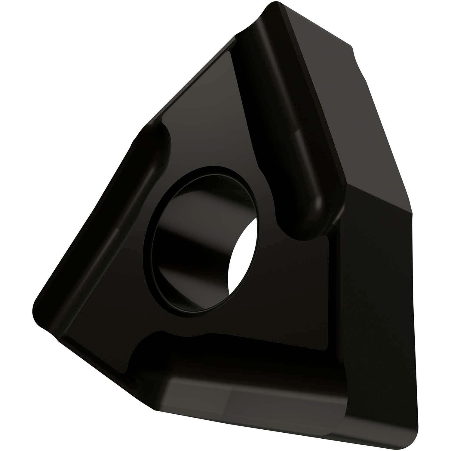 Picture of Turning Insert - Negative - WNMG 431R-SI:T9325