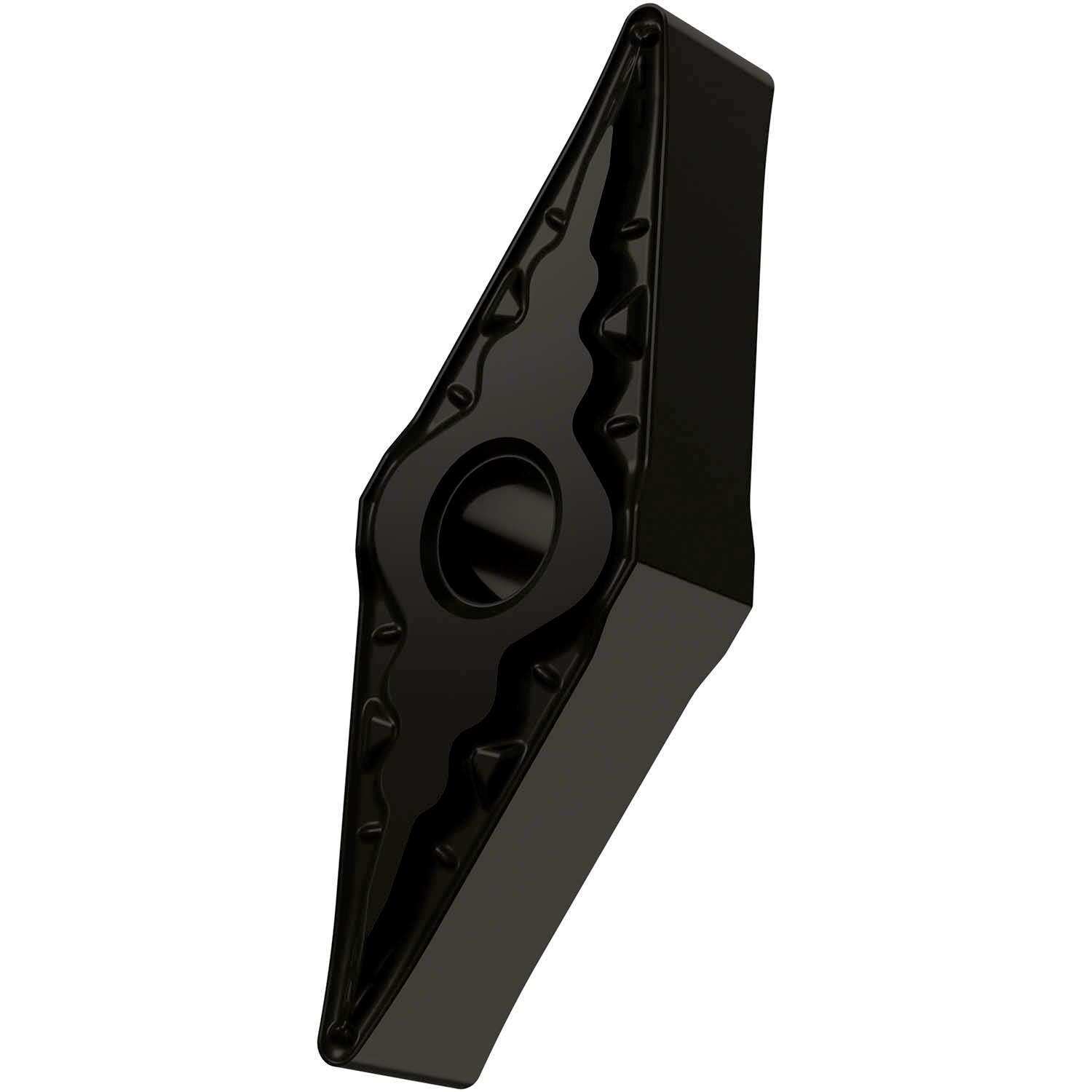Picture of Turning Insert - Negative - VNMG 333-FM:T9315