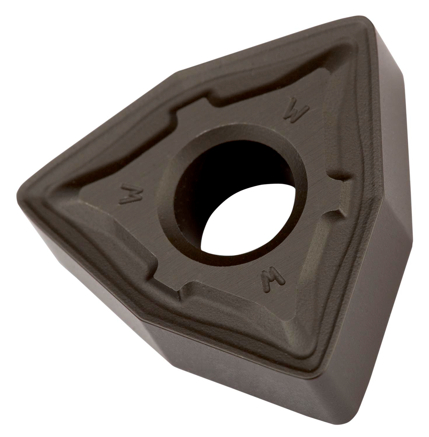 Picture of Turning Insert - Negative - WNMG 433W-M:T9325