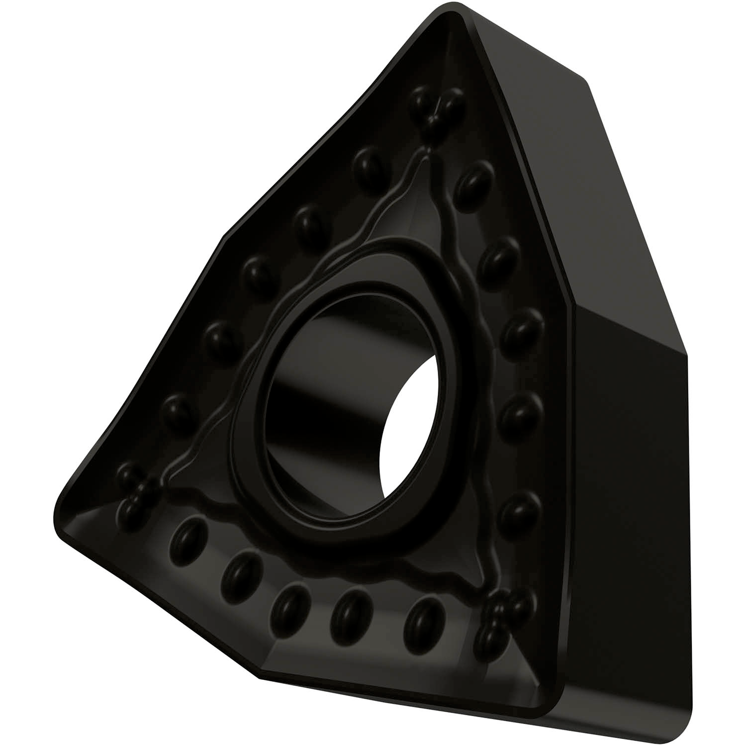 Picture of Turning Insert - Negative - WNMM 433-OR:T9325