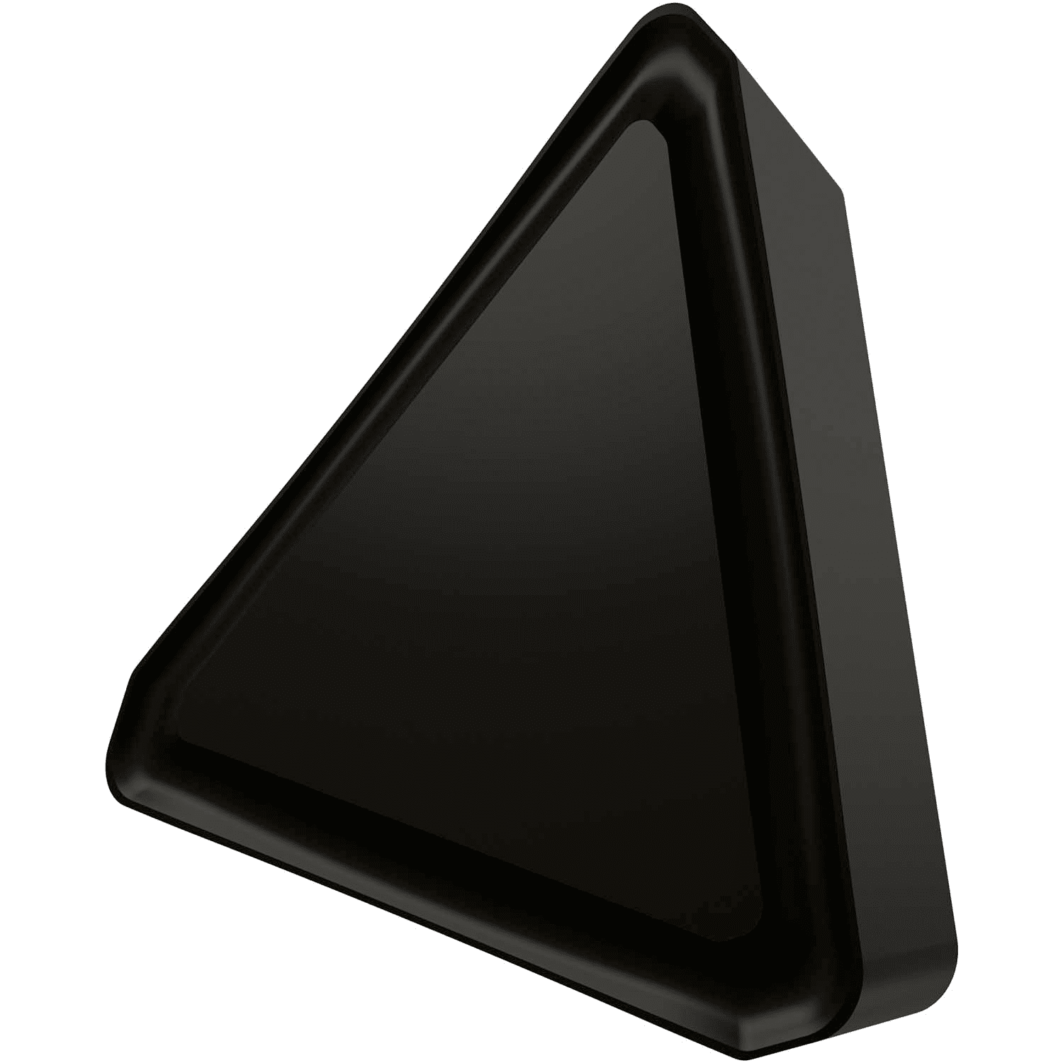 Picture of Sg-Side Milling Insert TPKR 2204 with CB, Triangular Max Depth .6693"