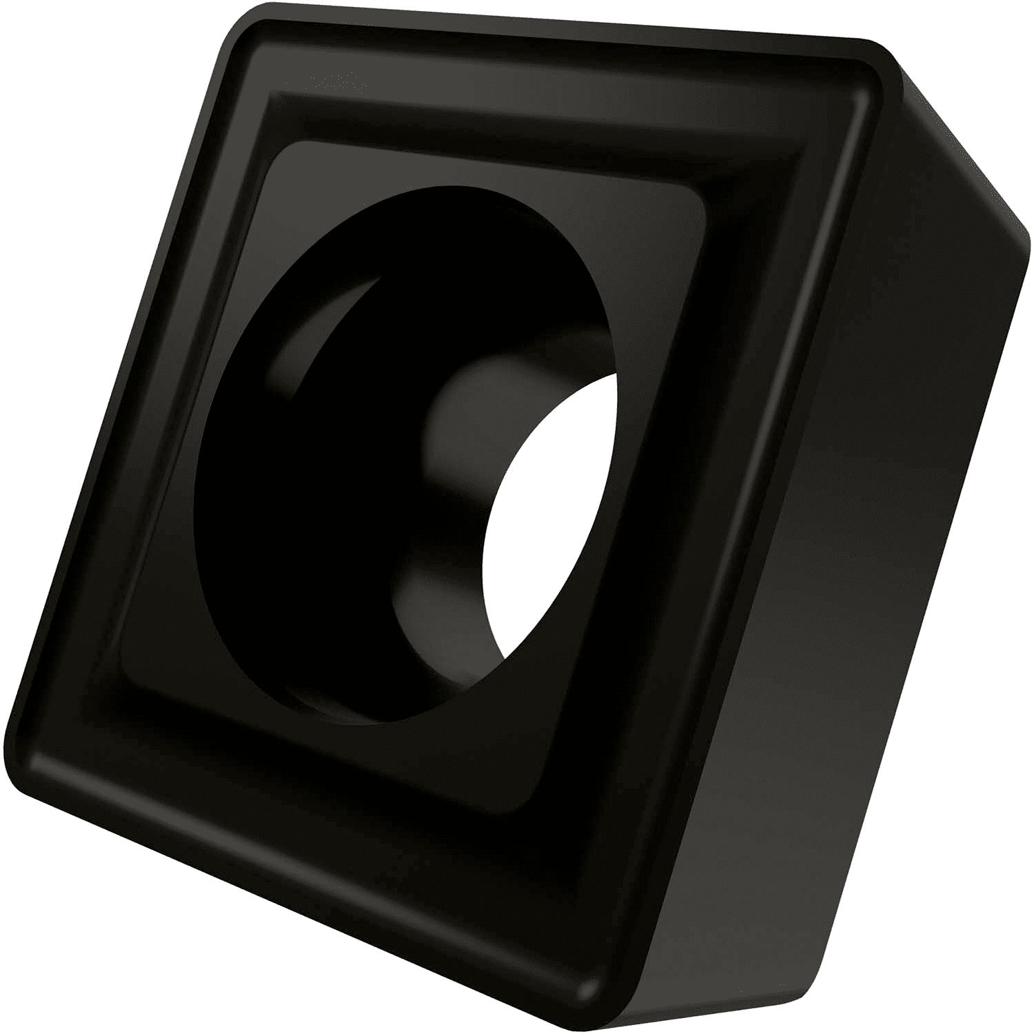 Picture of Indexable Drill Insert fit the Peripheral Pocket from 1.102 up to 1.339",
