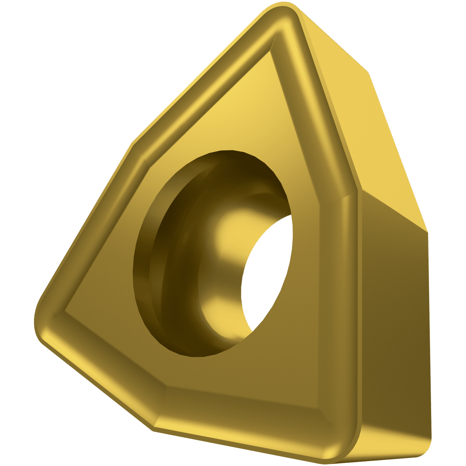 Picture of Indexable Drill Insert