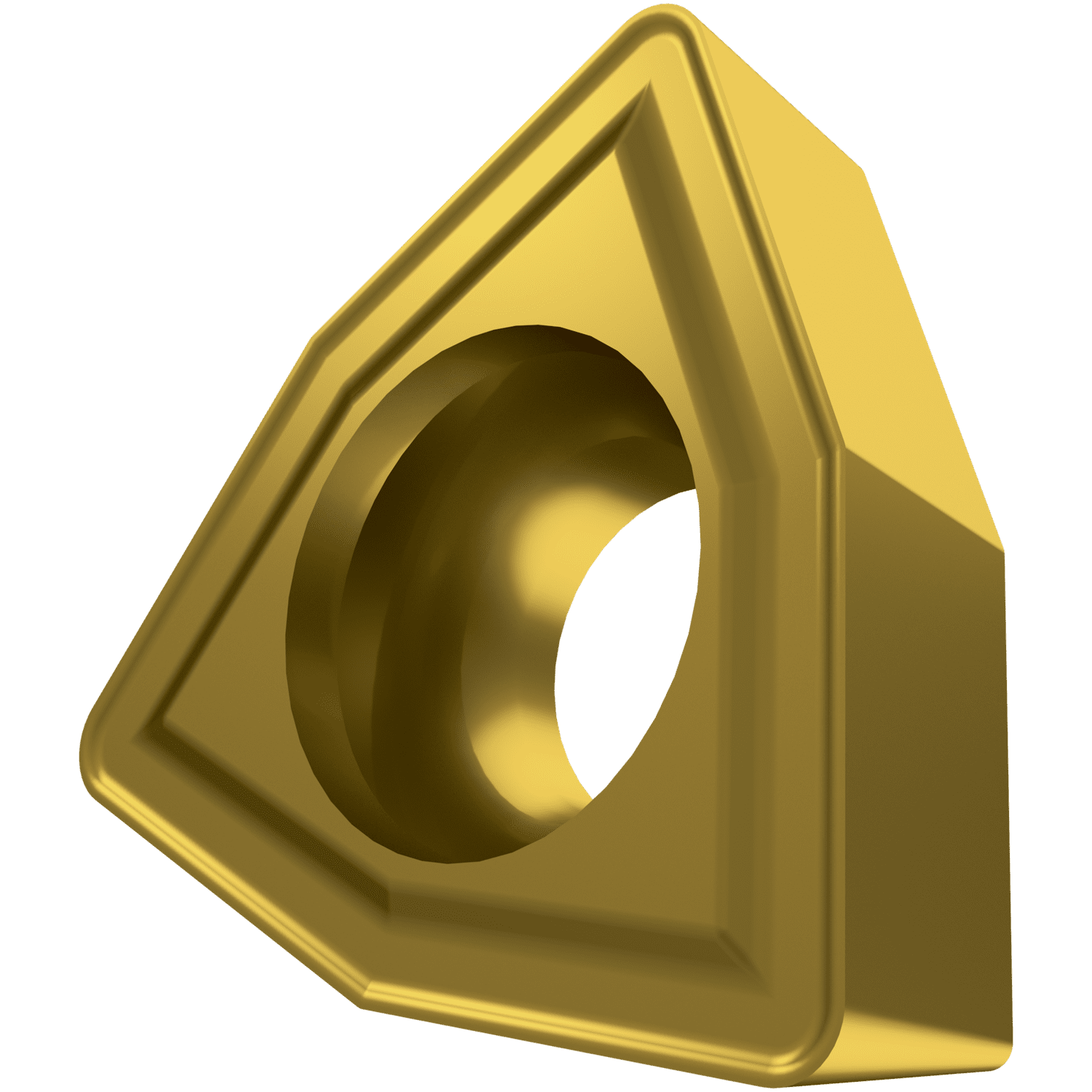 Picture of Indexable Drill Insert