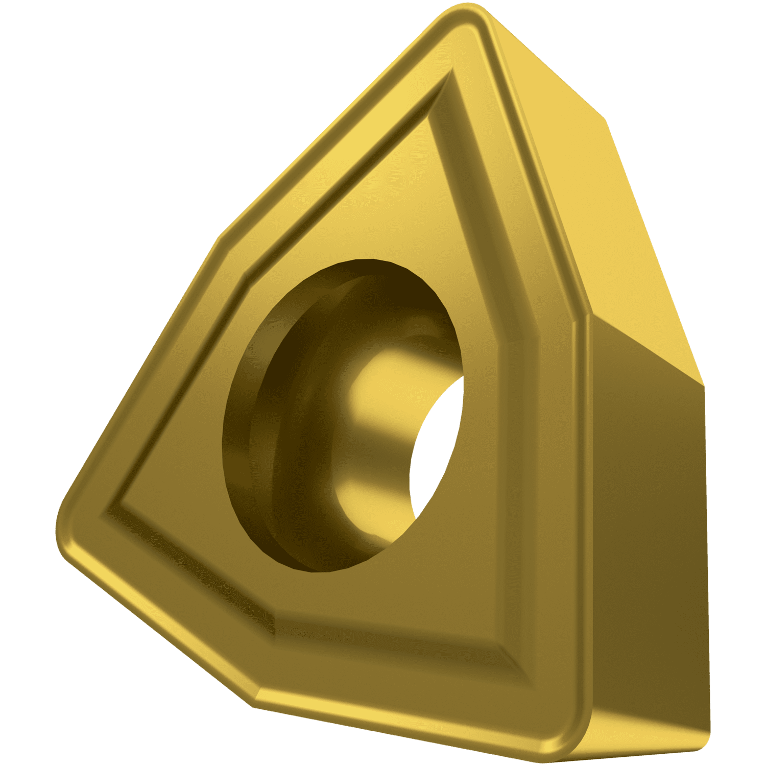Picture of Indexable Drill Insert