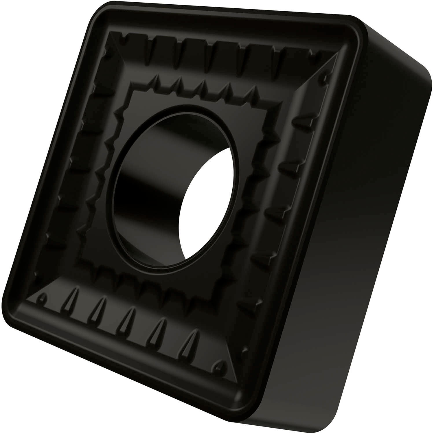 Picture of Turning Insert - Negative - SNMM 644-923:T9335