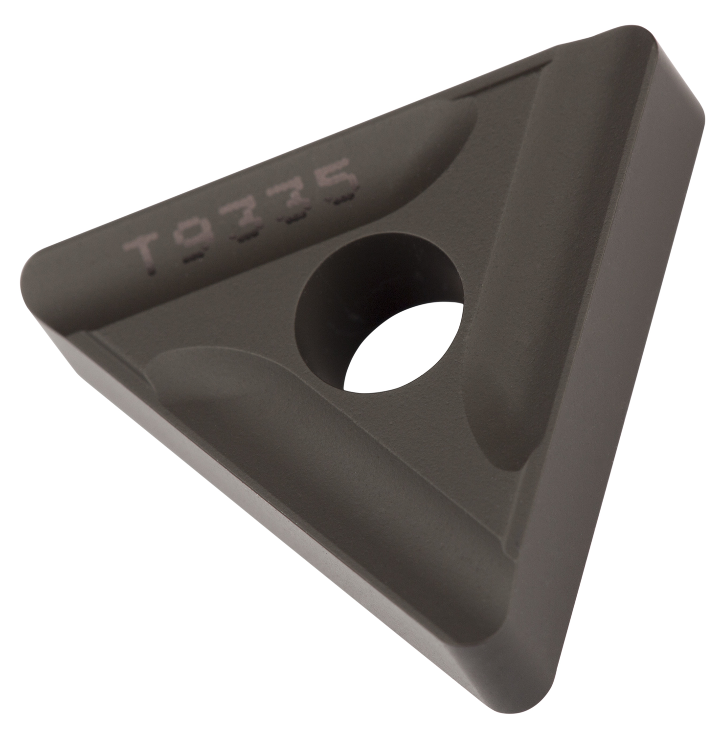 Picture of Turning Insert - Negative - TNMM 433L:T9335