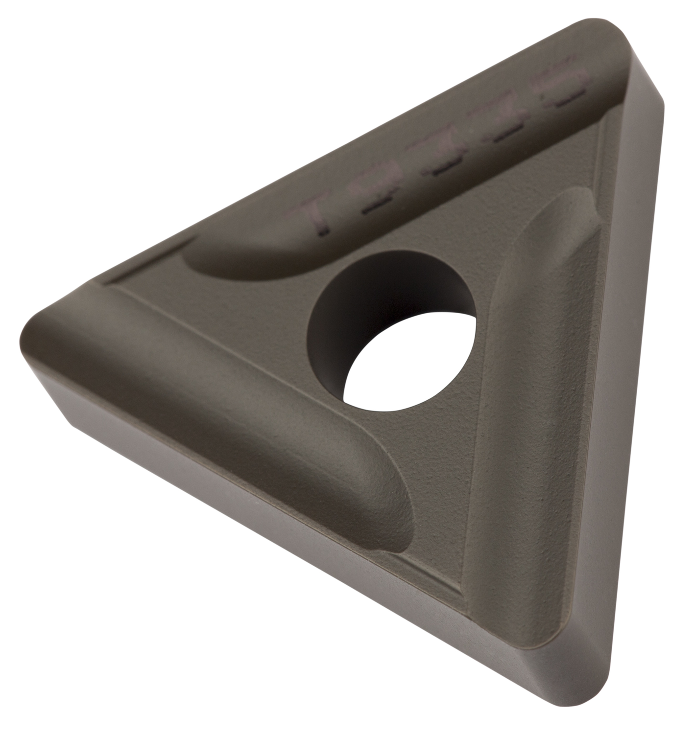 Picture of Turning Insert - Negative - TNMM 433R:T9335