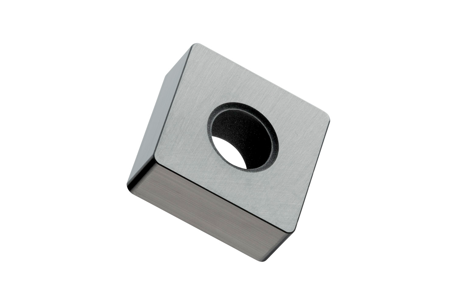 Picture of Turning Insert Ceramic - Negative - SNGA 433 T00420:TC100