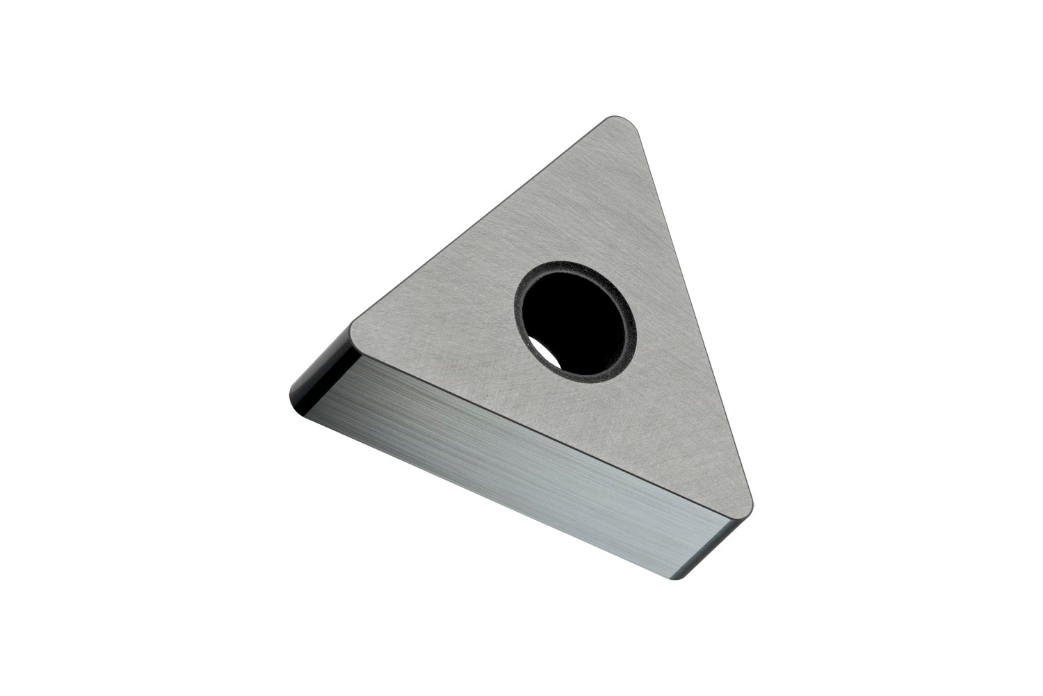 Picture of Turning Insert Ceramic - Negative - TNGA 333 T00420:TC100