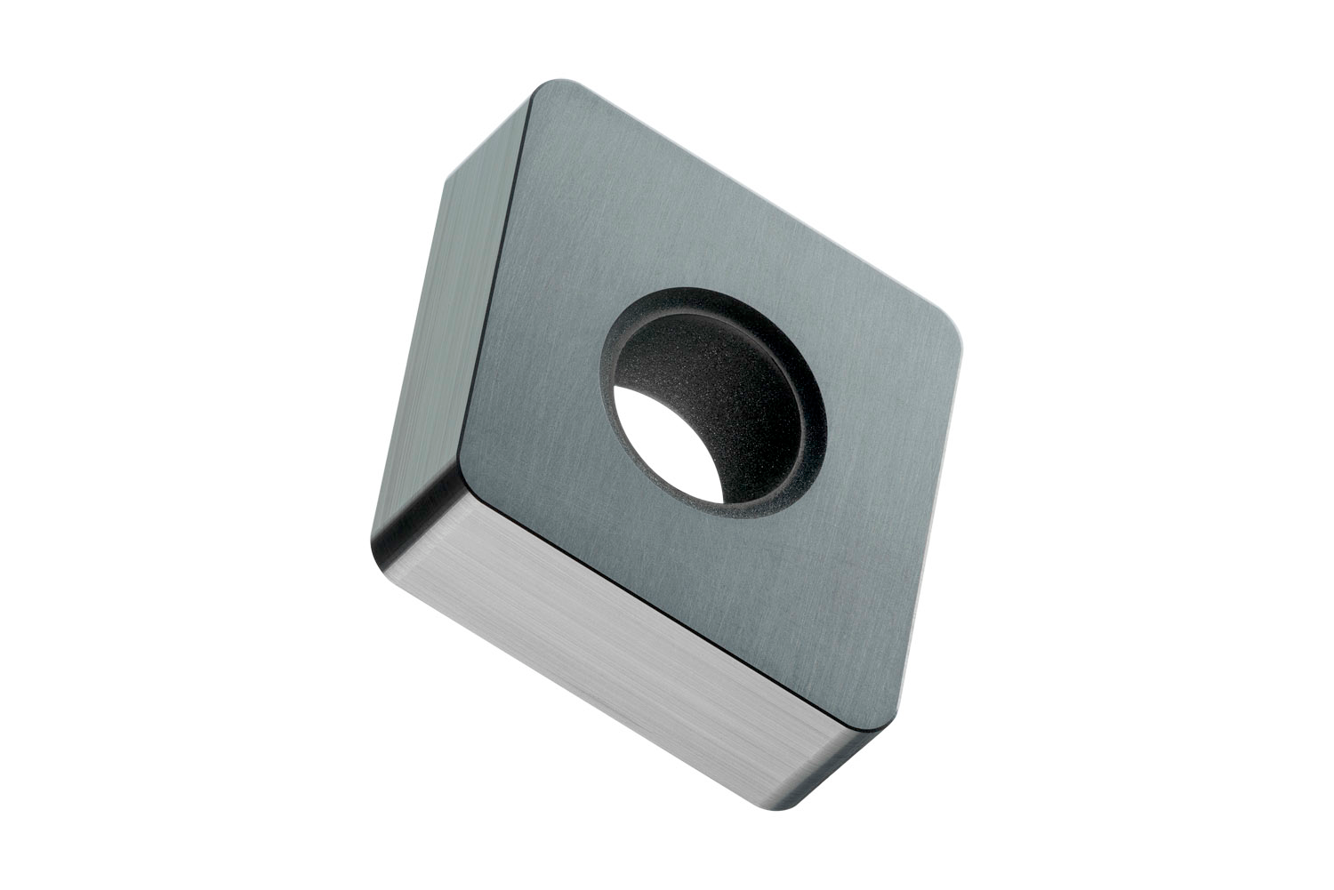 Picture of Turning Insert Ceramic - Negative - CNGA 432 T00420:TC100