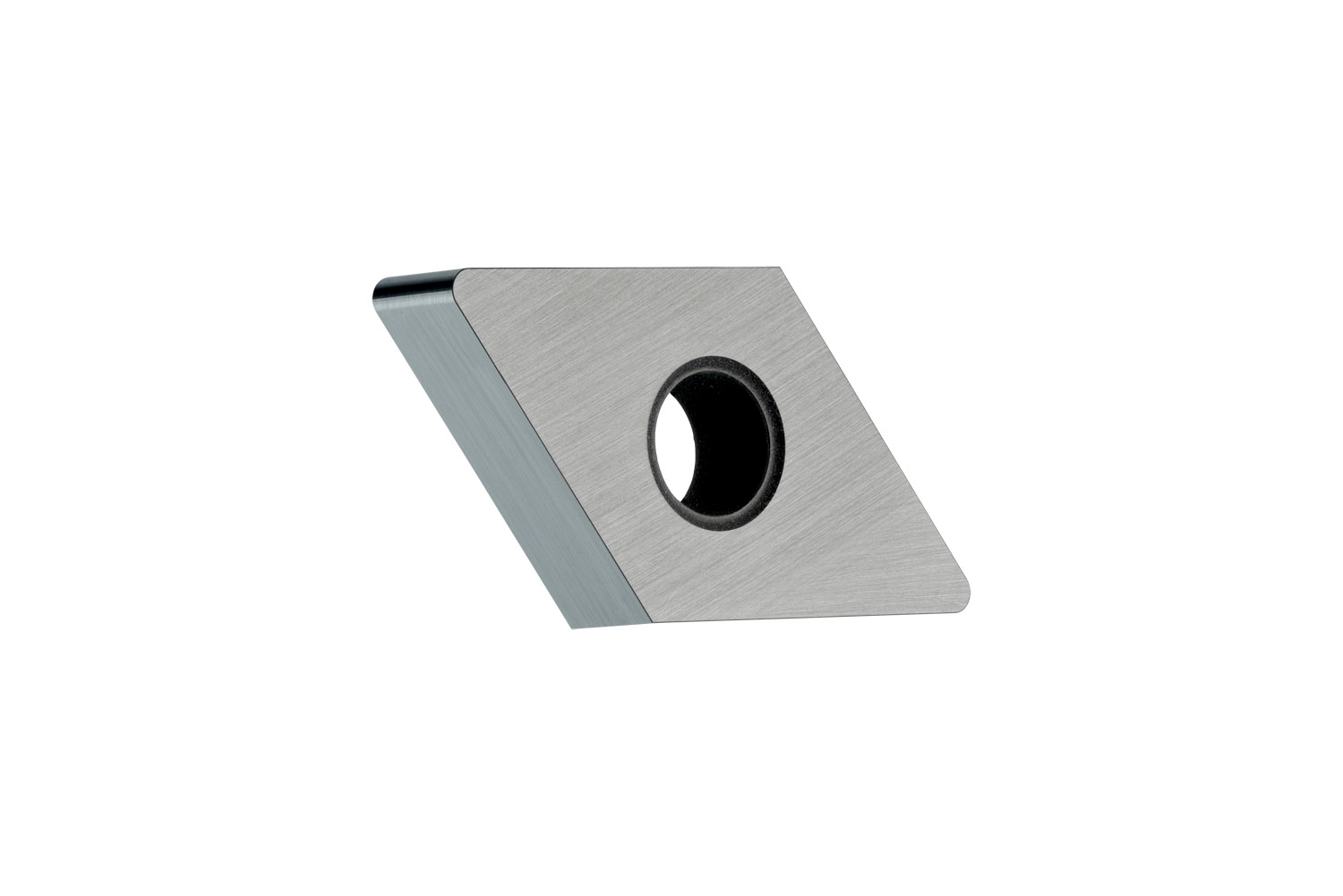 Picture of Turning Insert Ceramic - Negative - DNGA 431 S00820:TC100