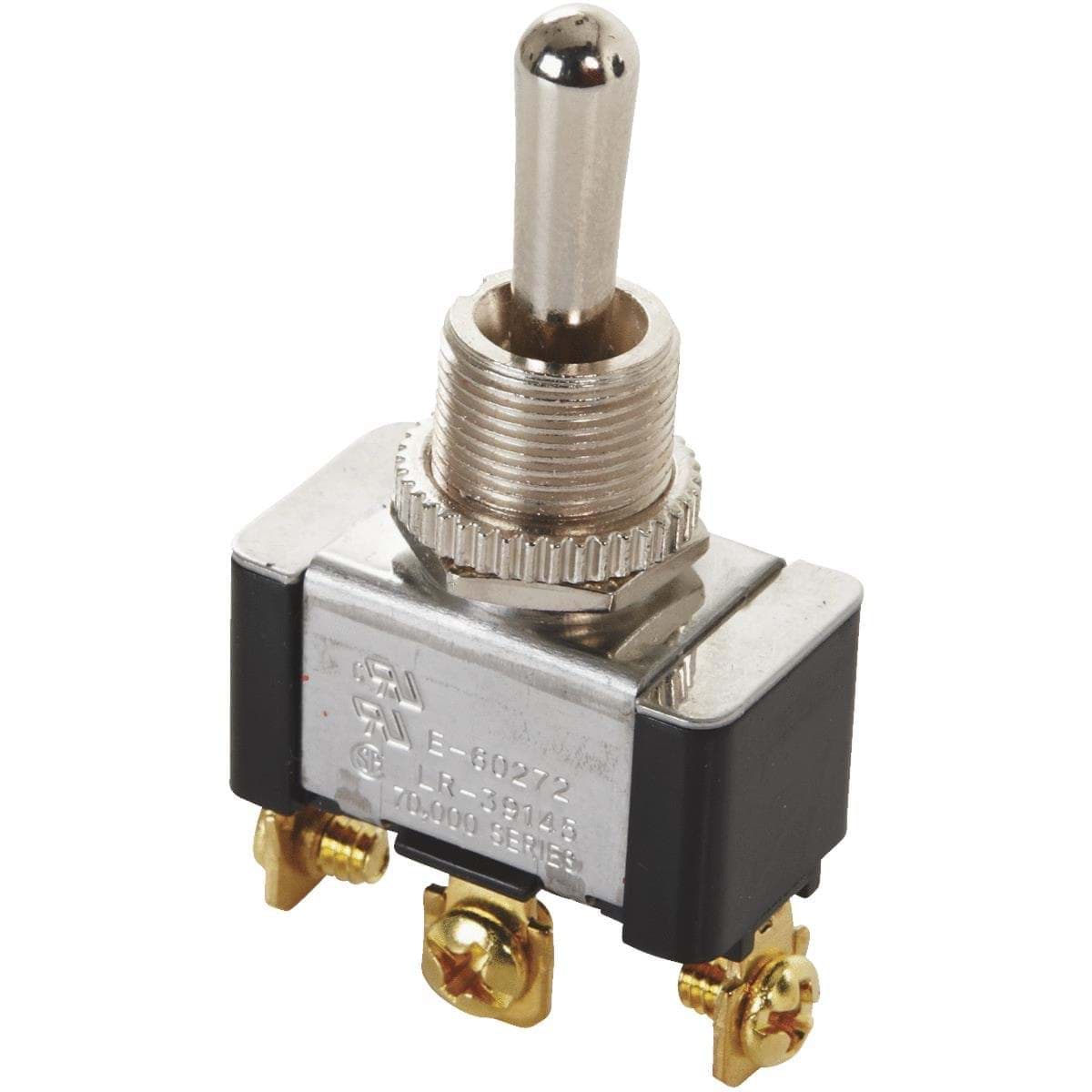 Picture of Gardner Bender Double Throw Toggle Switch