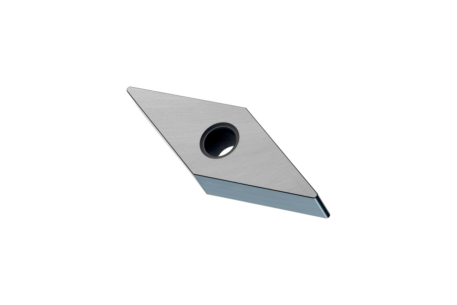 Picture of Turning Insert Ceramic - Negative - VNGA 332 T00420:TC100