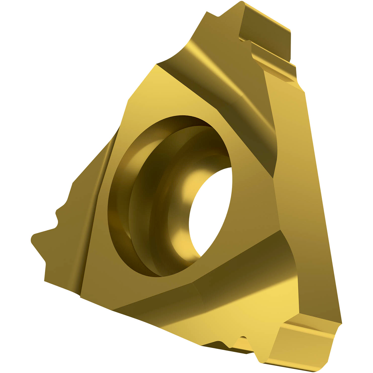 Picture of Threading Insert External Full Profile - BSPT-thread - TN 16ER140BSPT:T8030