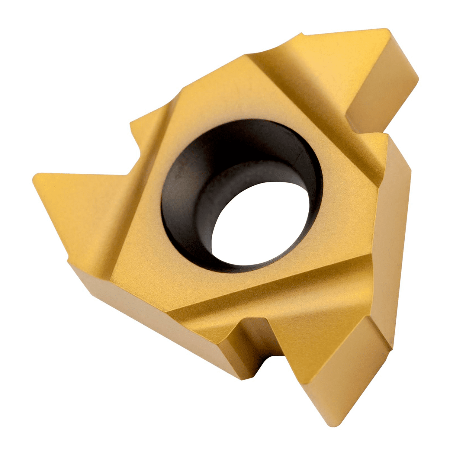 Picture of Threading Insert External Partial Profile - 60° ISO-metric thread - TN 22ERN60:T8030
