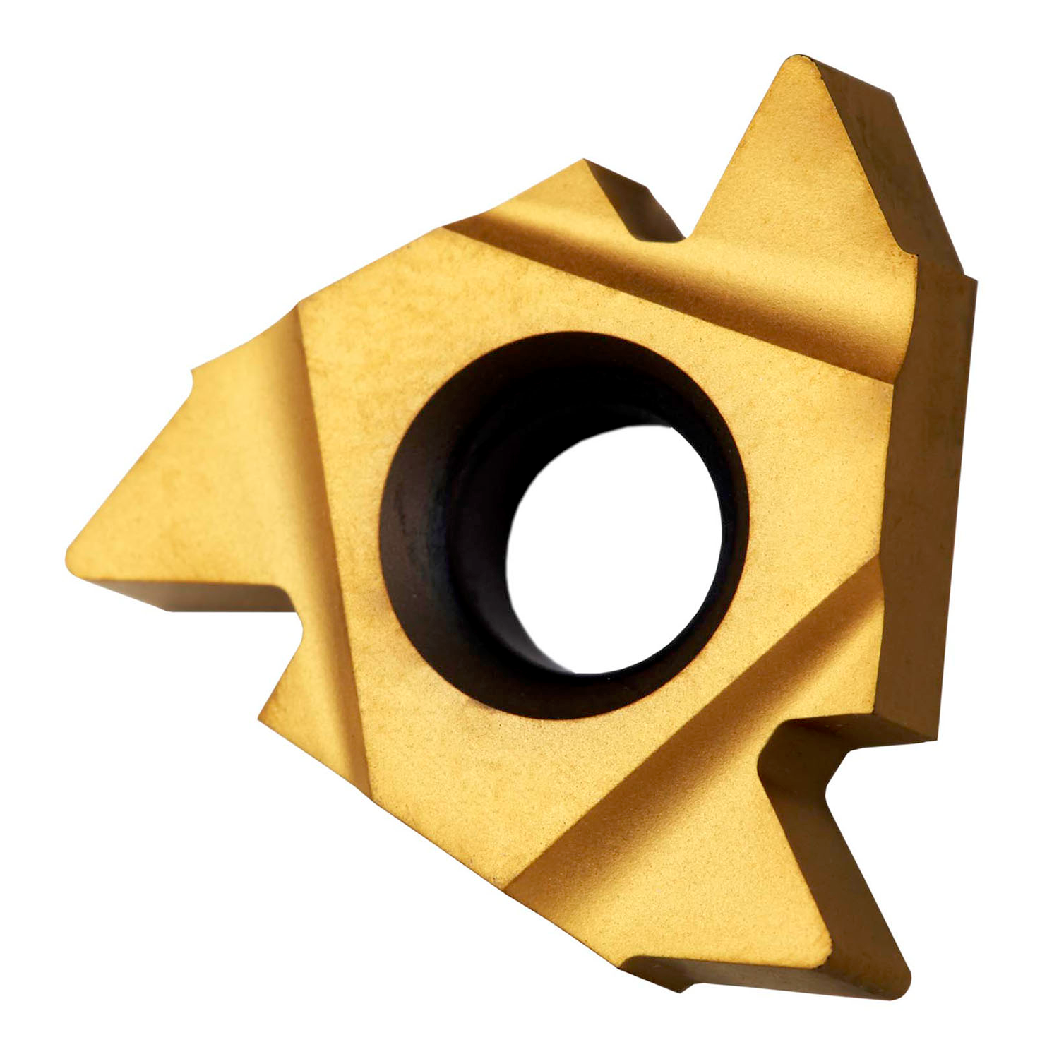 Picture of Threading Insert External Partial Profile - 55° Whitworth thread - TN 22ELN55:T8030