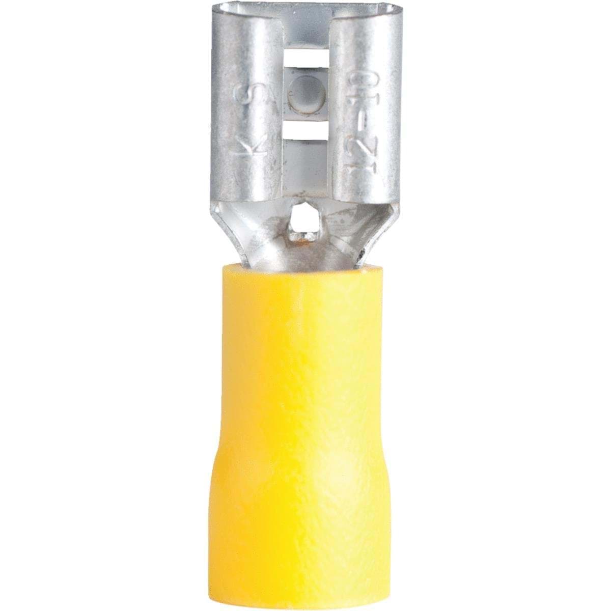 Picture of Gardner Bender Vinyl-Insulated Barrel Female Disconnect