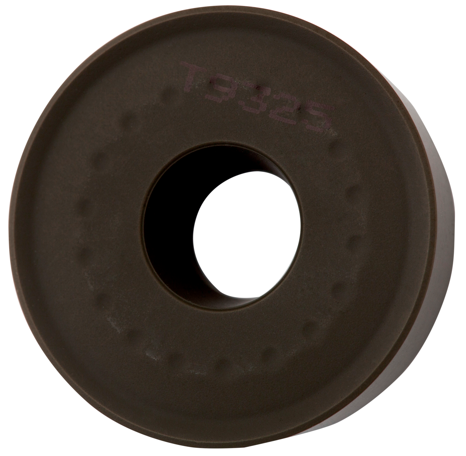 Picture of Special Design Pos Turning Insert, Round with 7° Clear, a Dia of 32mm, 9.52mm Thick
