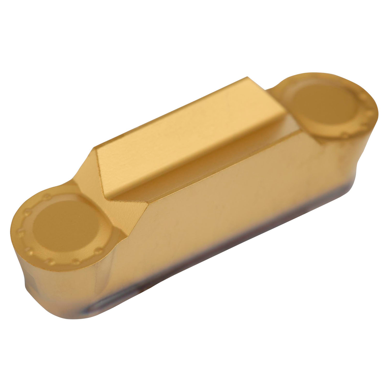 Picture of Dbl End Parting and Grooving Insert, 30mm Long with a 8mm Cut Width and 4mm FR