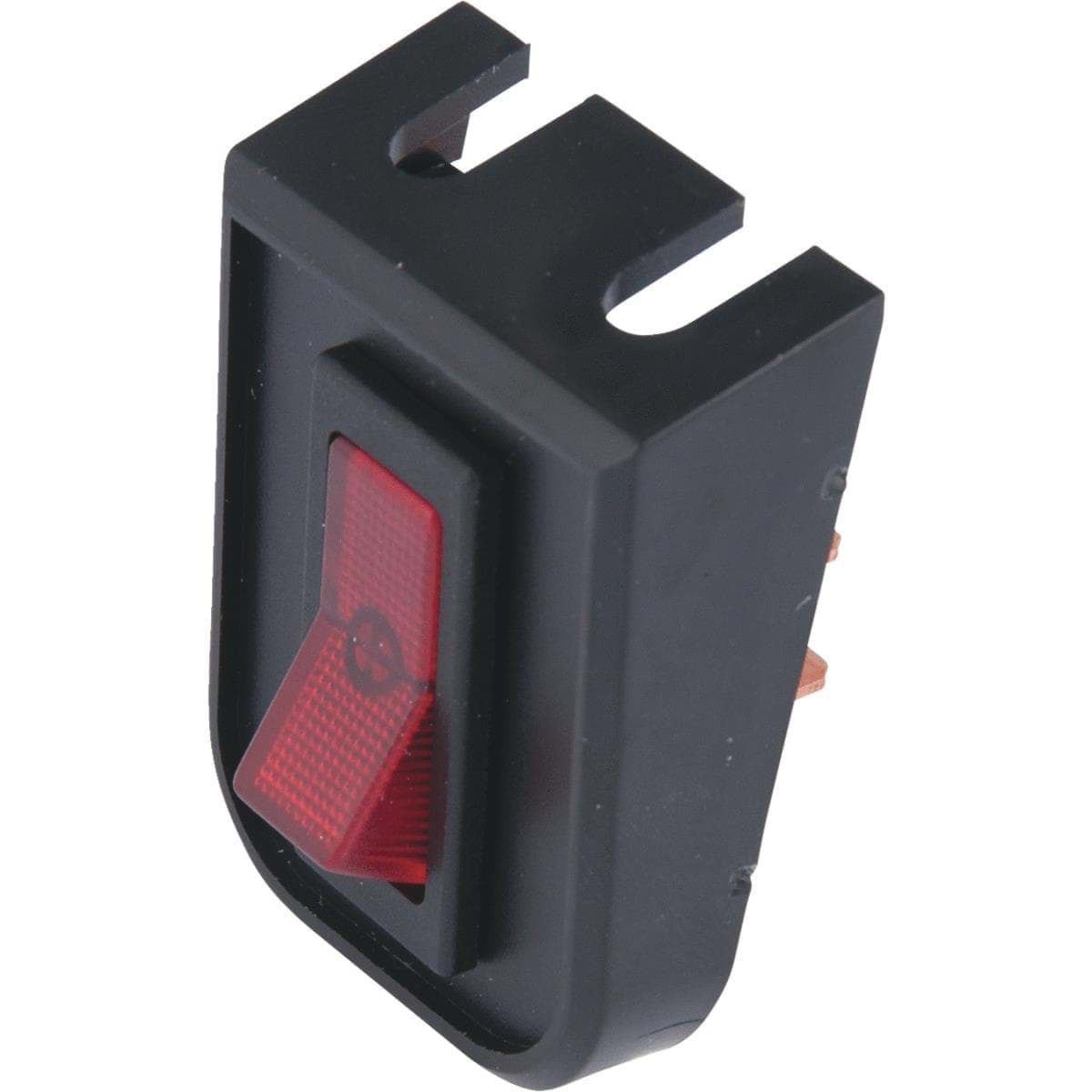 Picture of Calterm Rocker Switch & Panel Combination