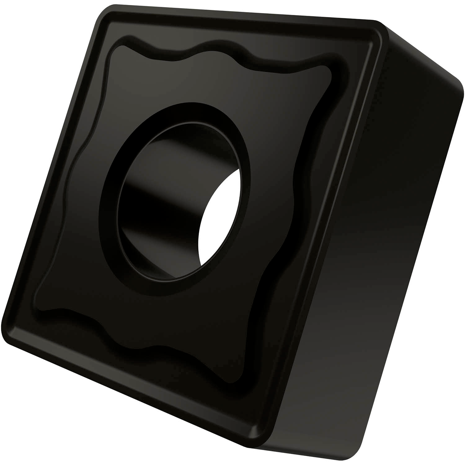 Picture of Turning Insert - Negative - SNMG 432-KR:T5315