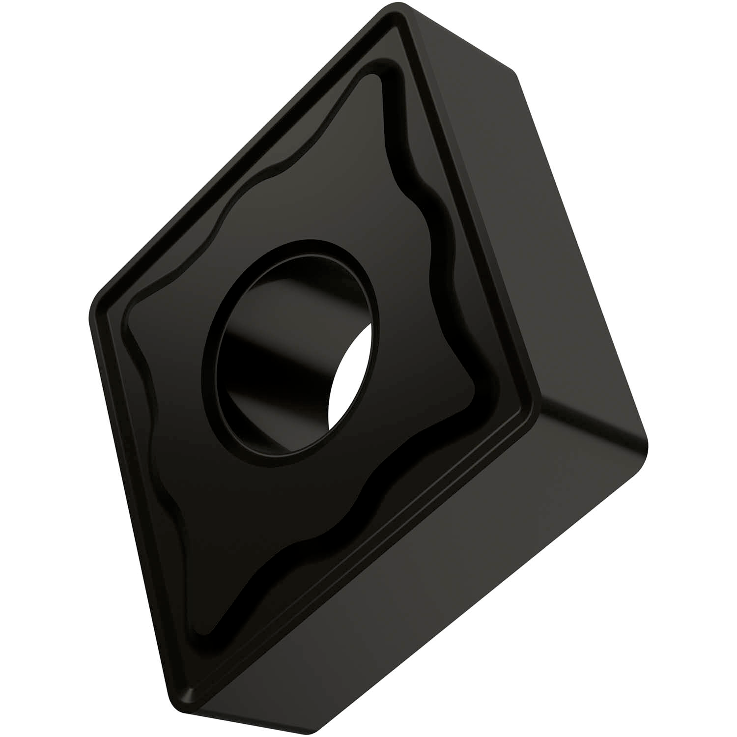 Picture of Turning Insert - Negative - CNMG 433-KR:T5305