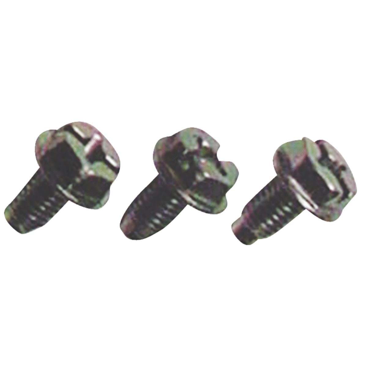 Picture of Green Grounding Screw