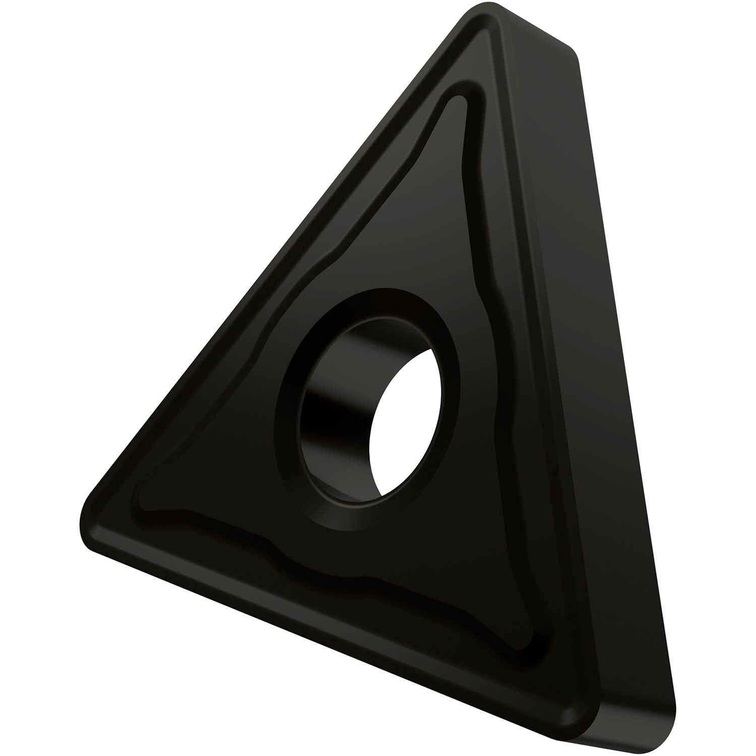 Picture of Turning Insert - Negative - TNMG 332-KR:T5305