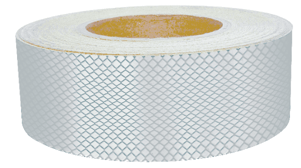 Picture of Tape Reflective 2”x150’ – Silver