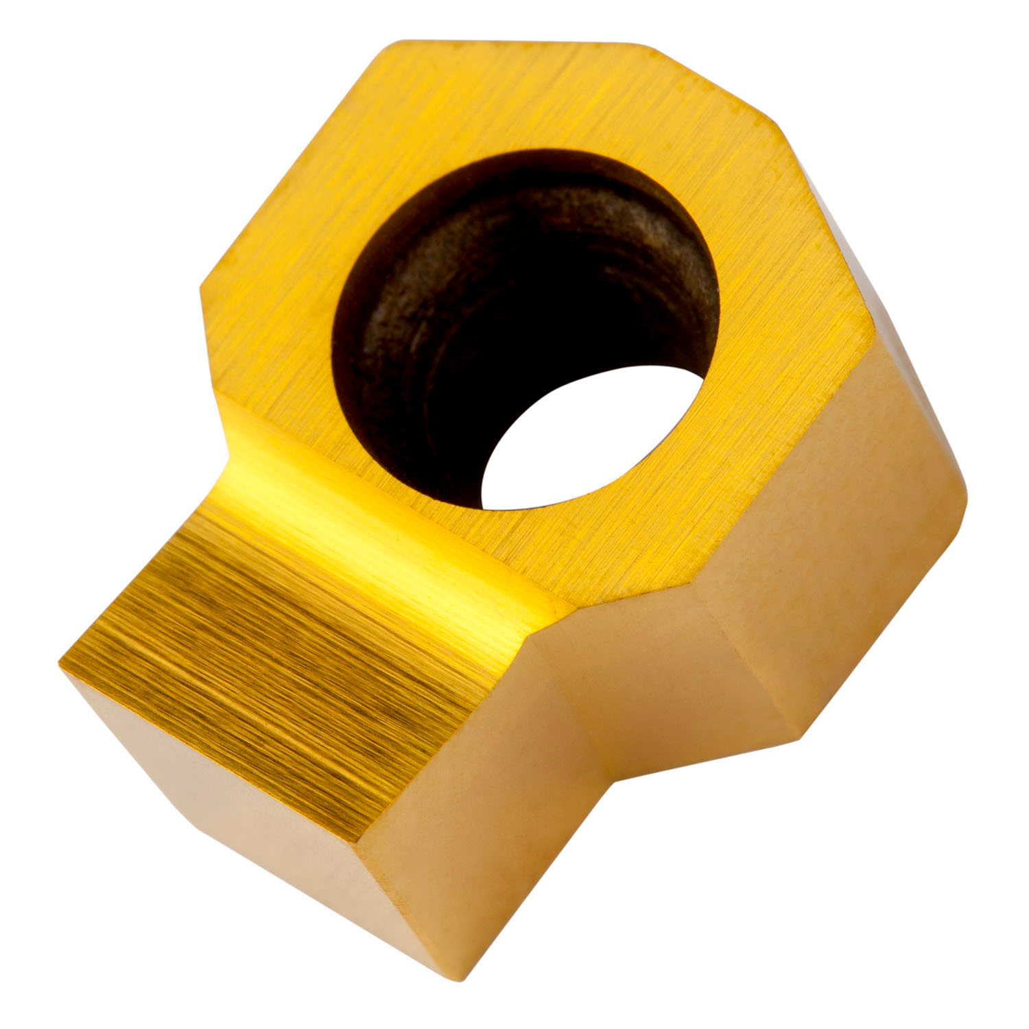 Picture of Sg End Keyway and Slot Insert for Broaching a Width Of 6mm within Tolerance Class D10