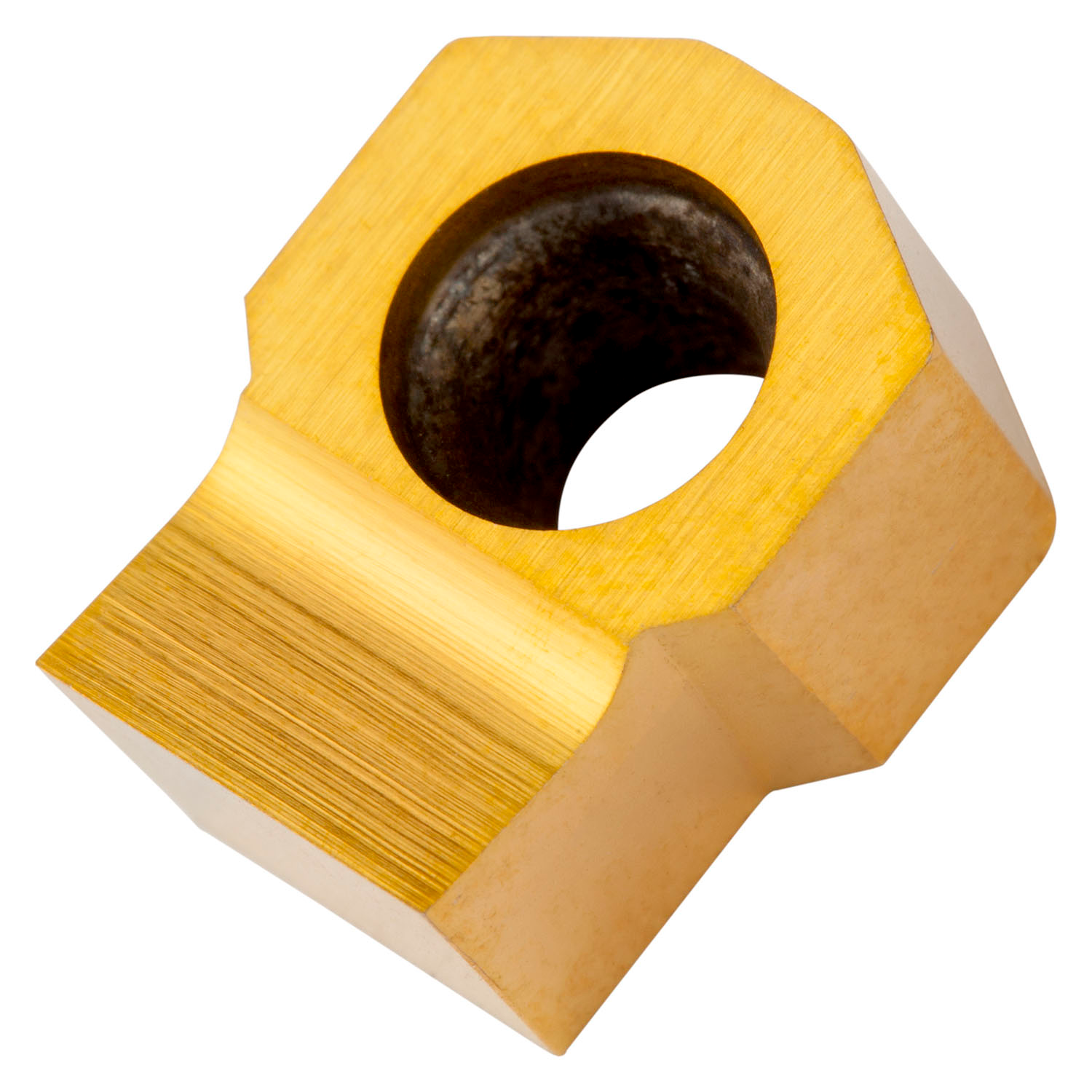 Picture of Sg End Keyway and Slot Insert for Broaching a Width Of 8mm within Tolerance Class P9