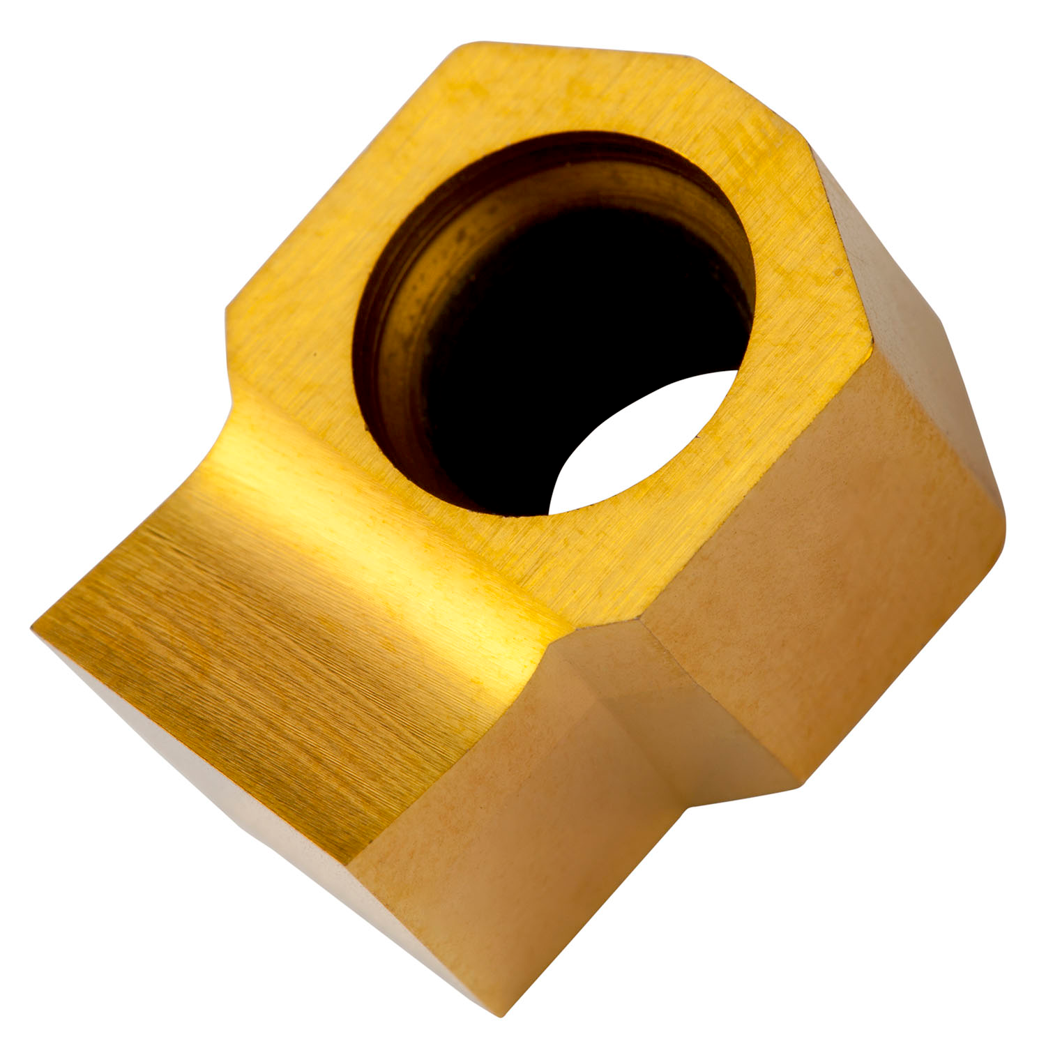 Picture of Sg End Keyway and Slot Insert for Broaching a Width Of 10mm within Tolerance Class D10