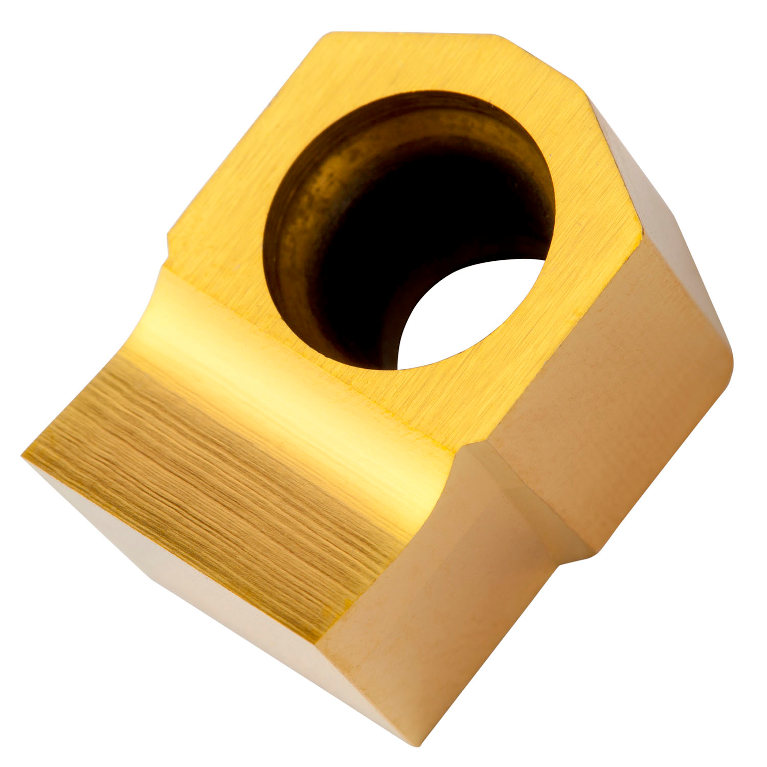 Picture of Sg End Keyway and Slot Insert for Broaching a Width Of 12mm within Tolerance Class D10