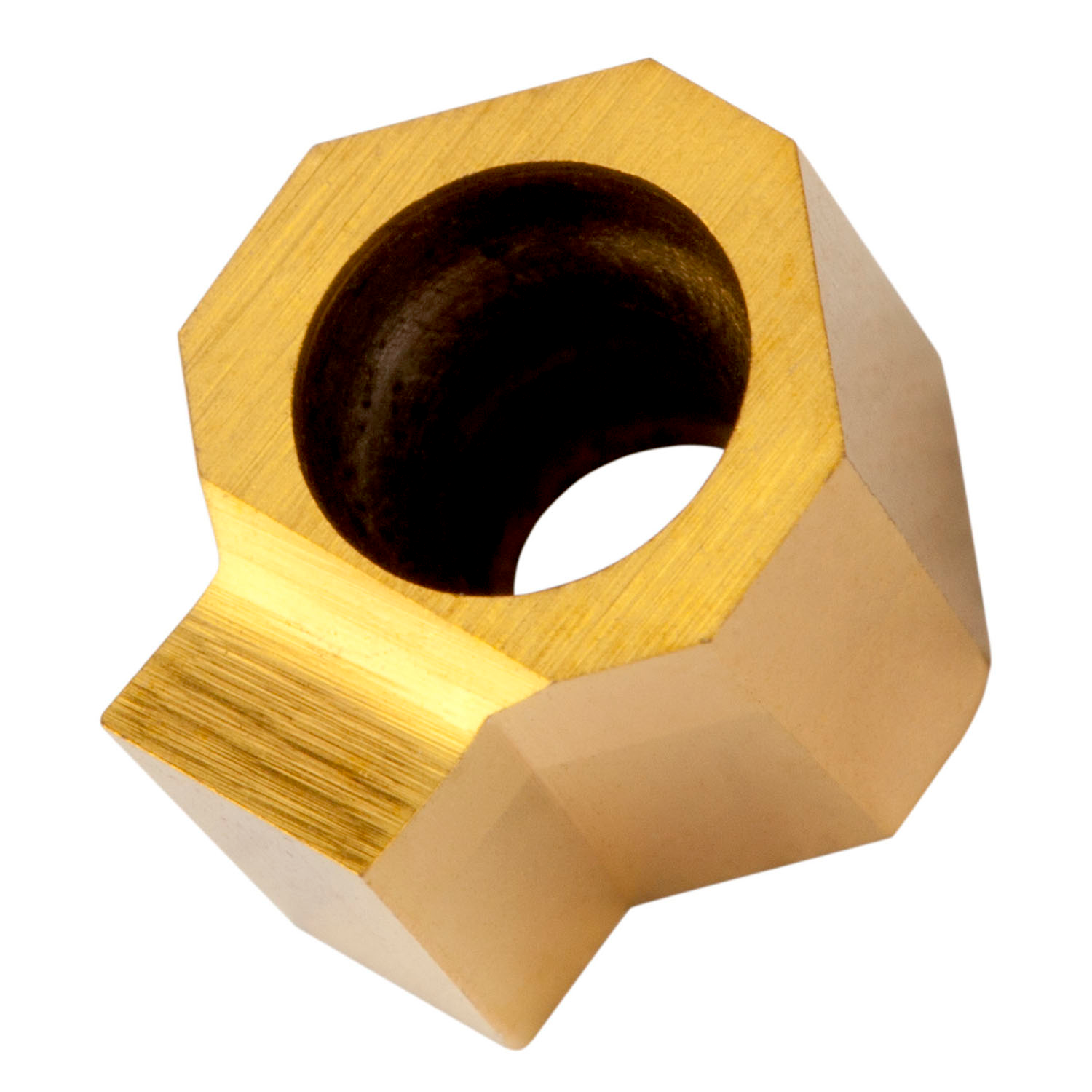 Picture of Sg End Keyway and Slot Insert for Broaching a Width Of 3mm within Tolerance Class P9