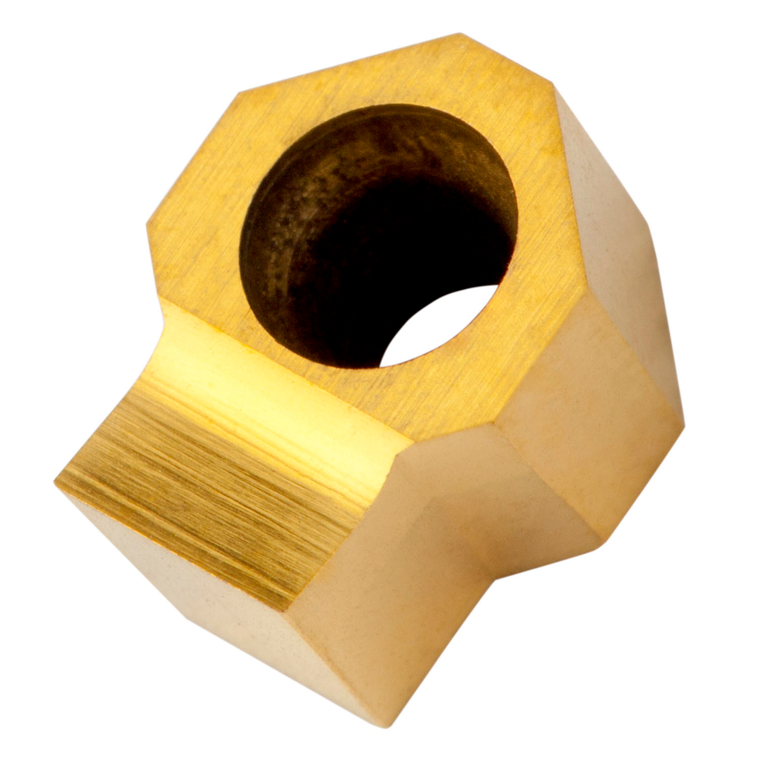 Picture of Sg End Keyway and Slot Insert for Broaching a Width Of 4mm within Tolerance Class P9