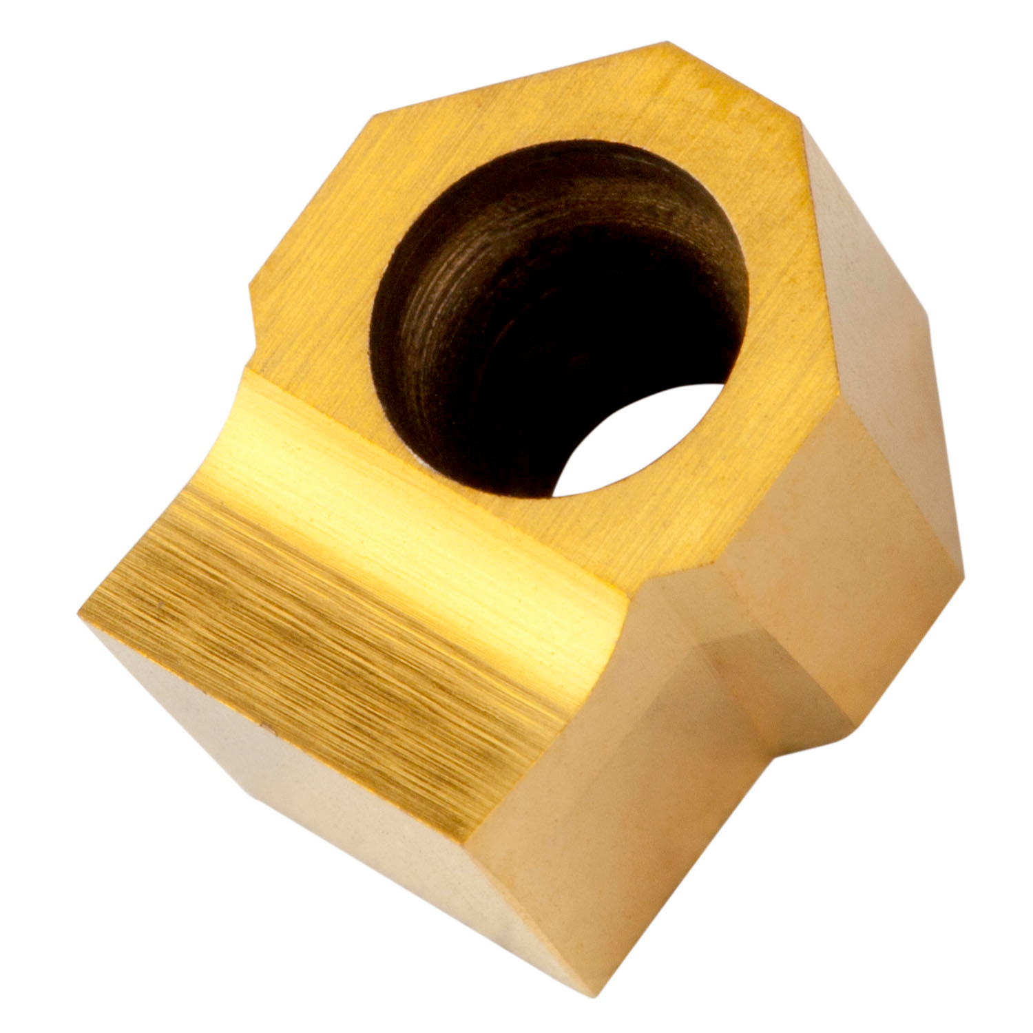 Picture of Sg End Keyway and Slot Insert for Broaching a Width Of 5mm within Tolerance Class P9