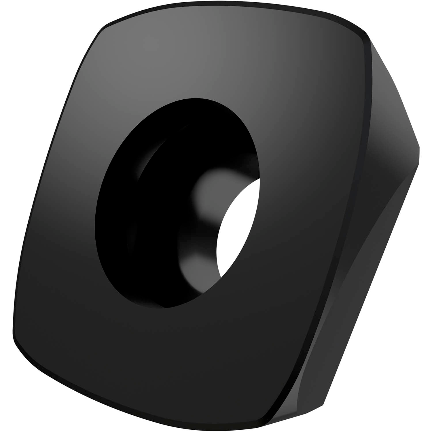 Picture of Milling Insert - High Feed - ZDEW 120408:M8345